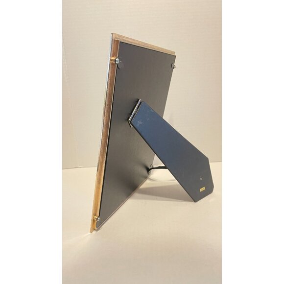 Vintage Style Ornate Gold Picture Frame 8x10 – Black's Canada Photo Frame Unused - Picture 5 of 8